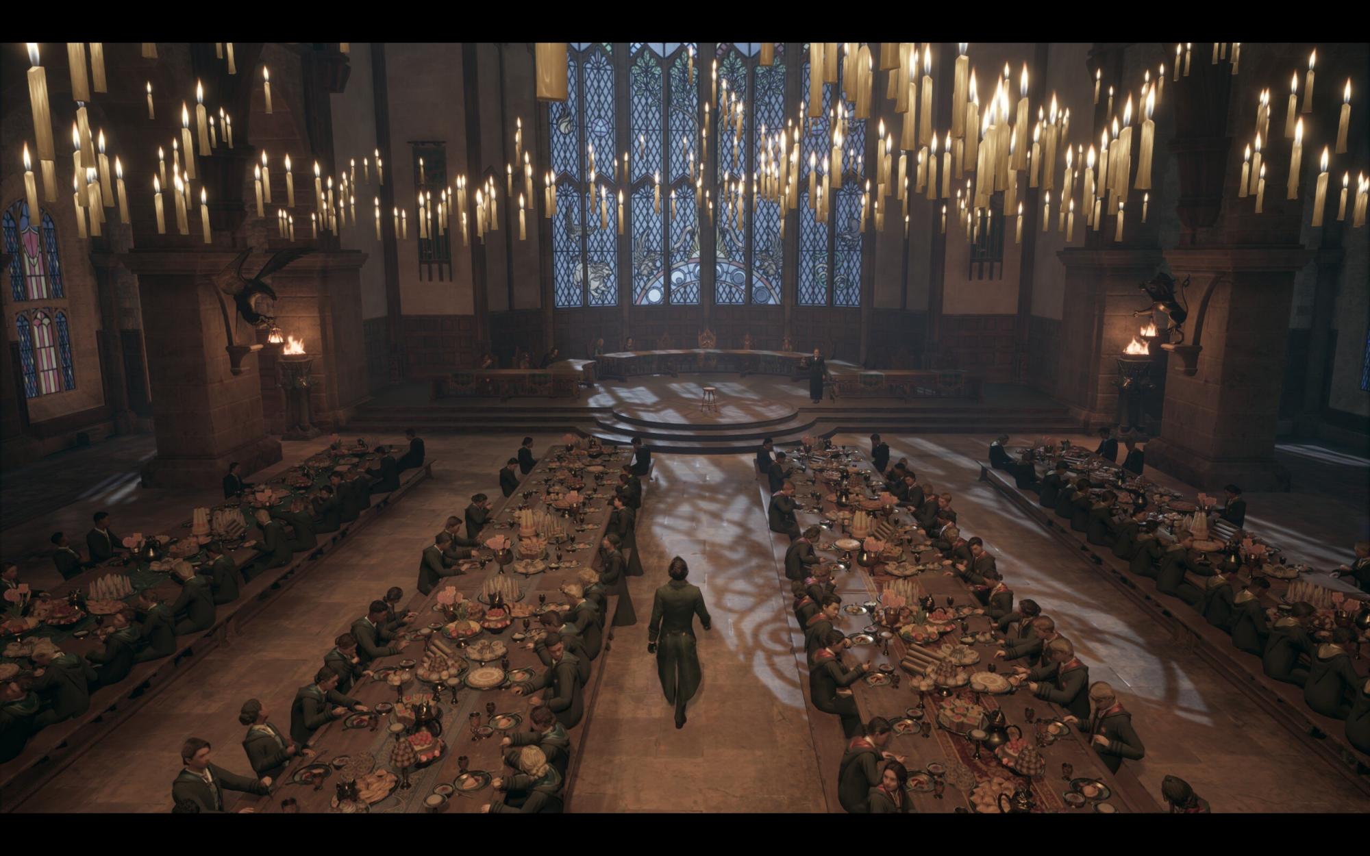 The Houses of Hogwarts Legacy – Pros and Cons