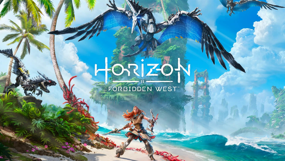 Horizon Forbidden West v1.2.48 (+17 Trainer)