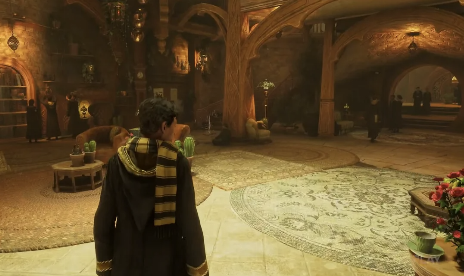 The Houses of Hogwarts Legacy – Pros and Cons