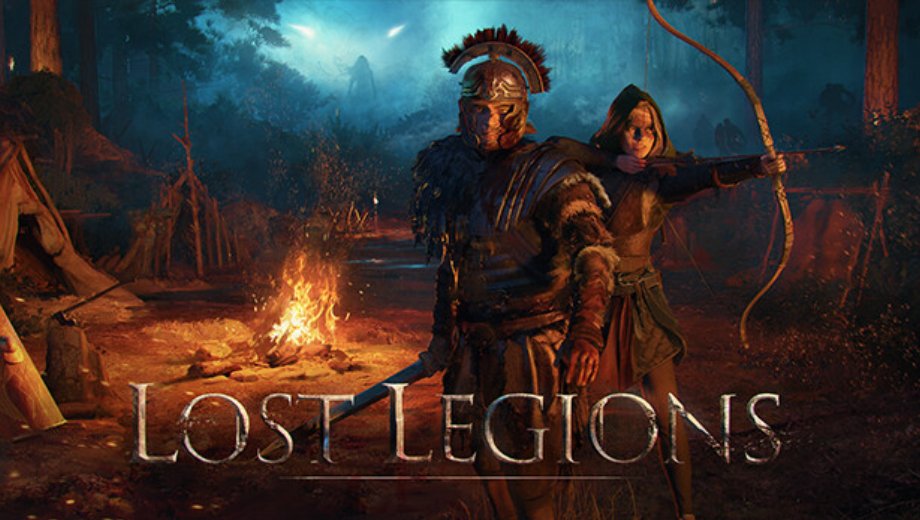 Legiones perdidas