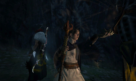 Les meilleures classes de Dragon's Dogma : Dark Arisen classées