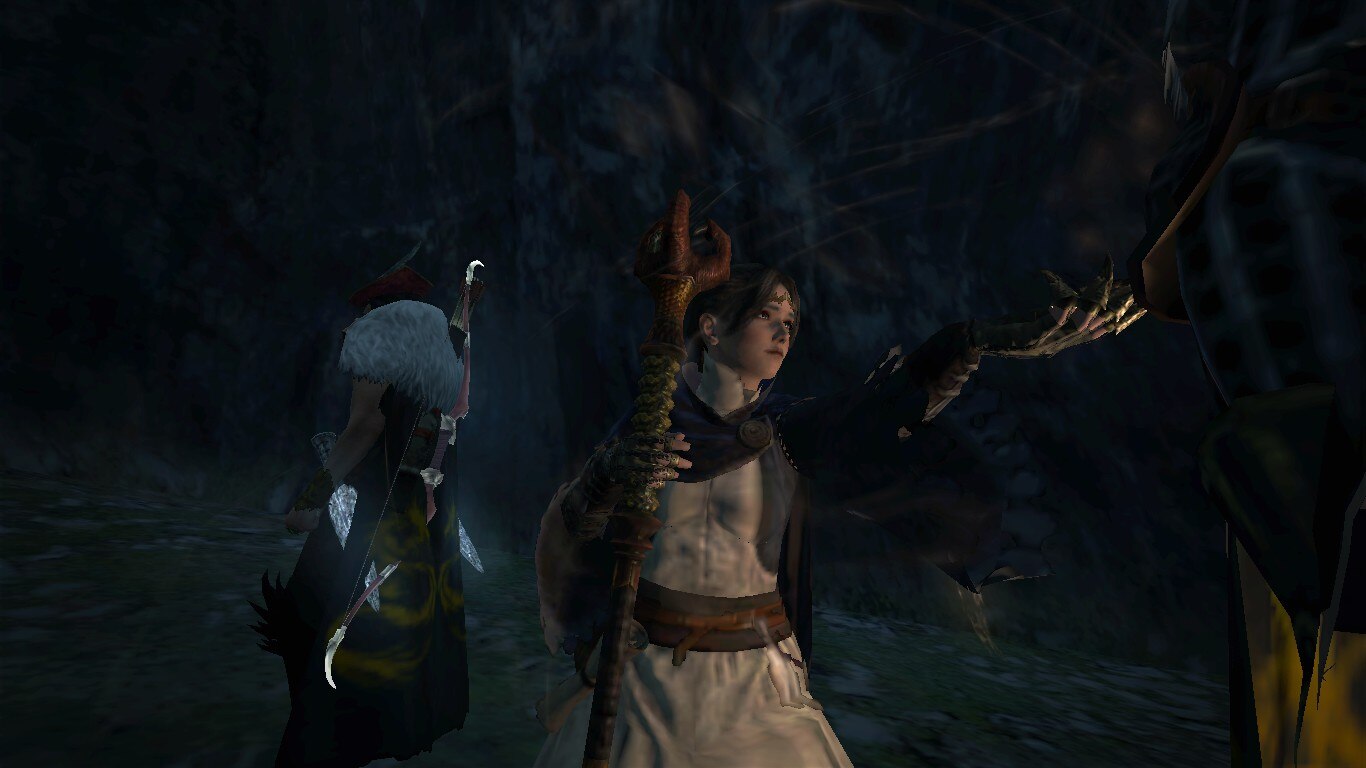 Las mejores clases de Dragon's Dogma: Dark Arisen clasificadas