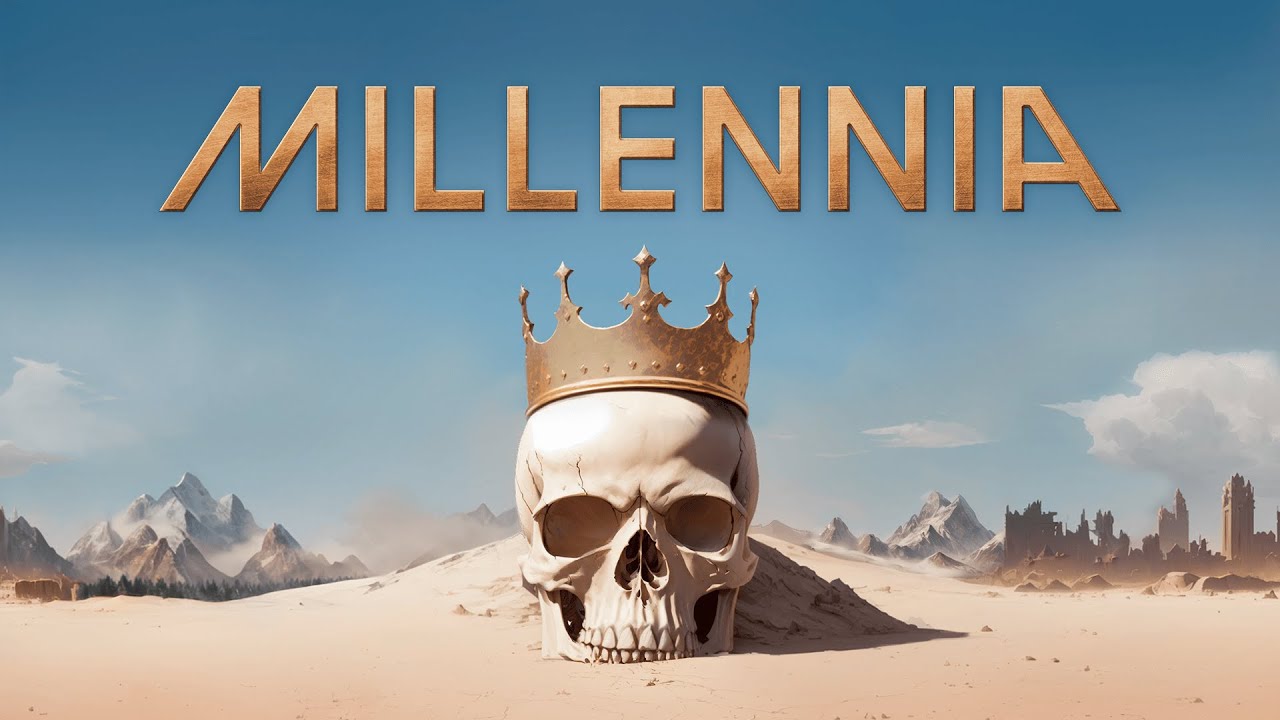 Millennia v1.0.4+ (+10 Trainer)