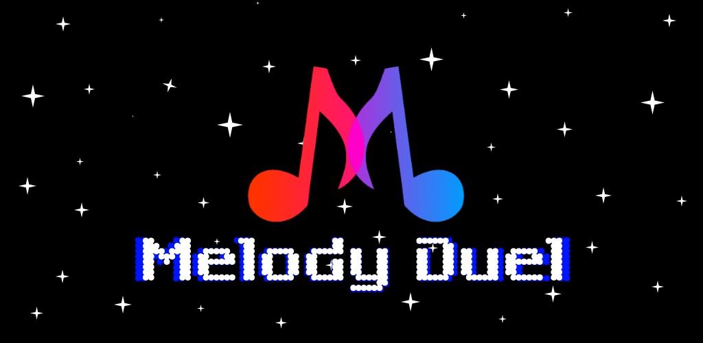 Melody Duel Free Full Game v1.2