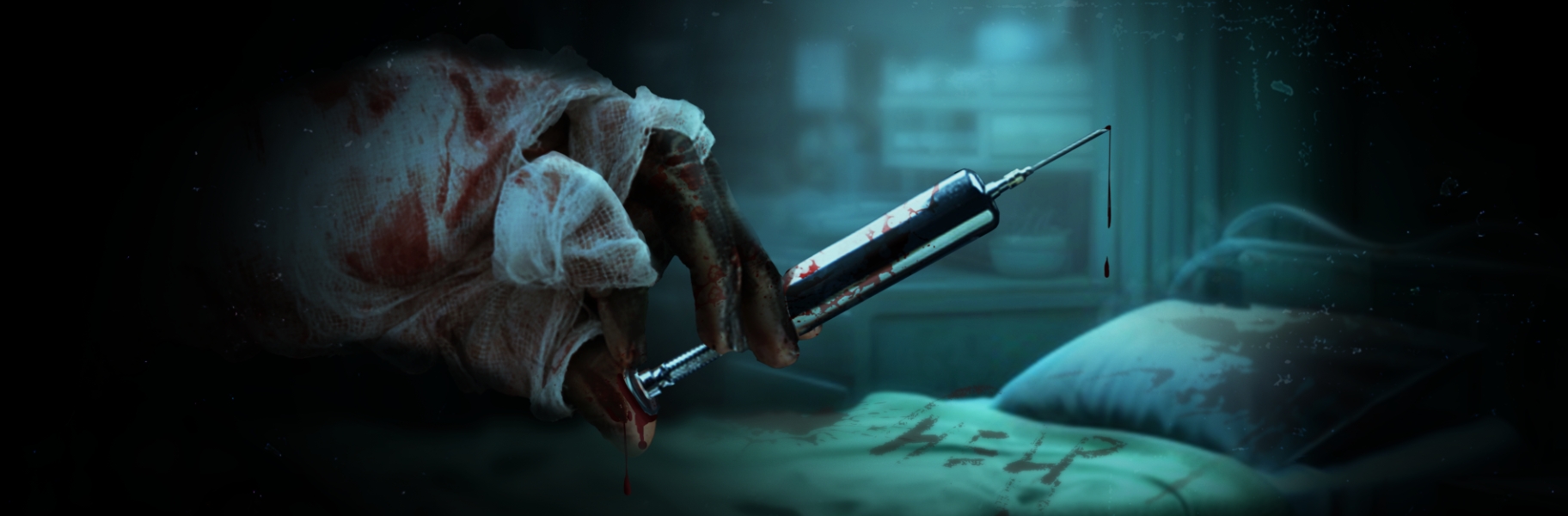 Nightfall Asylum Kostenloses Vollspiel
