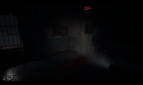 Nightfall Asylum Free Full Game