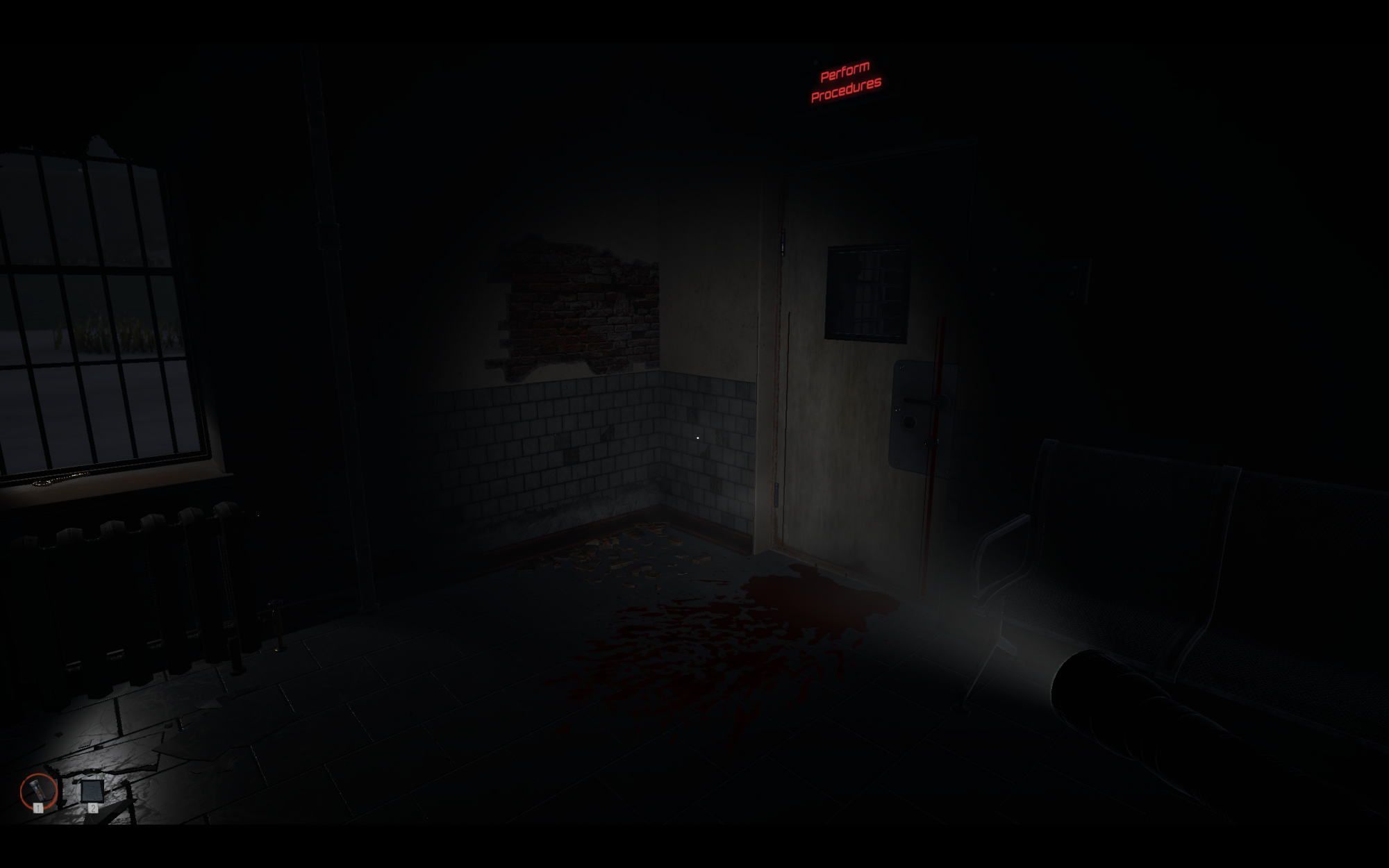 Nightfall Asylum Free Full Game