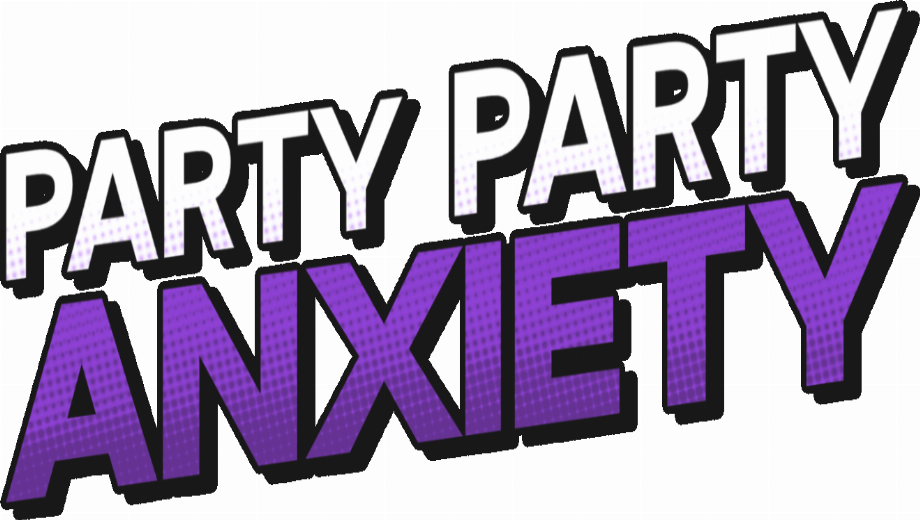 Party Party Anxiety! Free Full Game v0.0.6