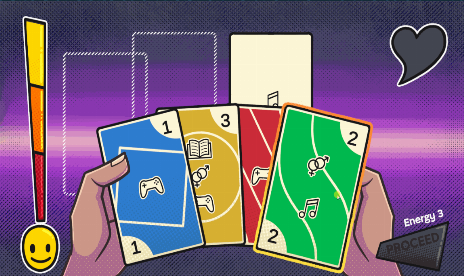 Party Party Anxiety! Free Full Game v0.0.6