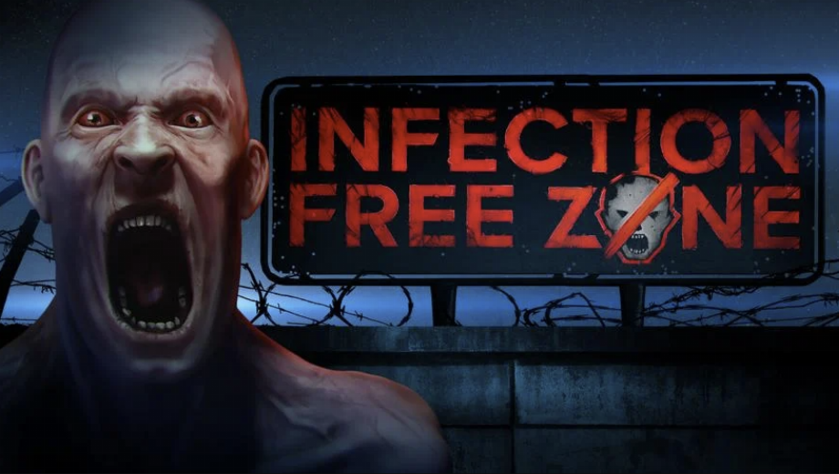 Infection Free Zone (+19 Trainer)