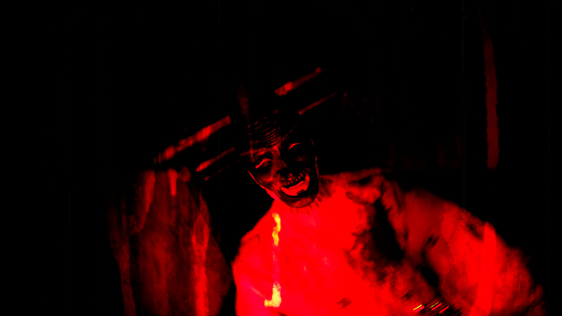 Shadow Corridor 2 v1.0 (+4 Trainer)