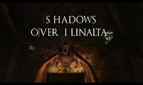 The Elder Scrolls V: Skyrim Special Edition Shadows Over Ilinalta Mod v1.00.3