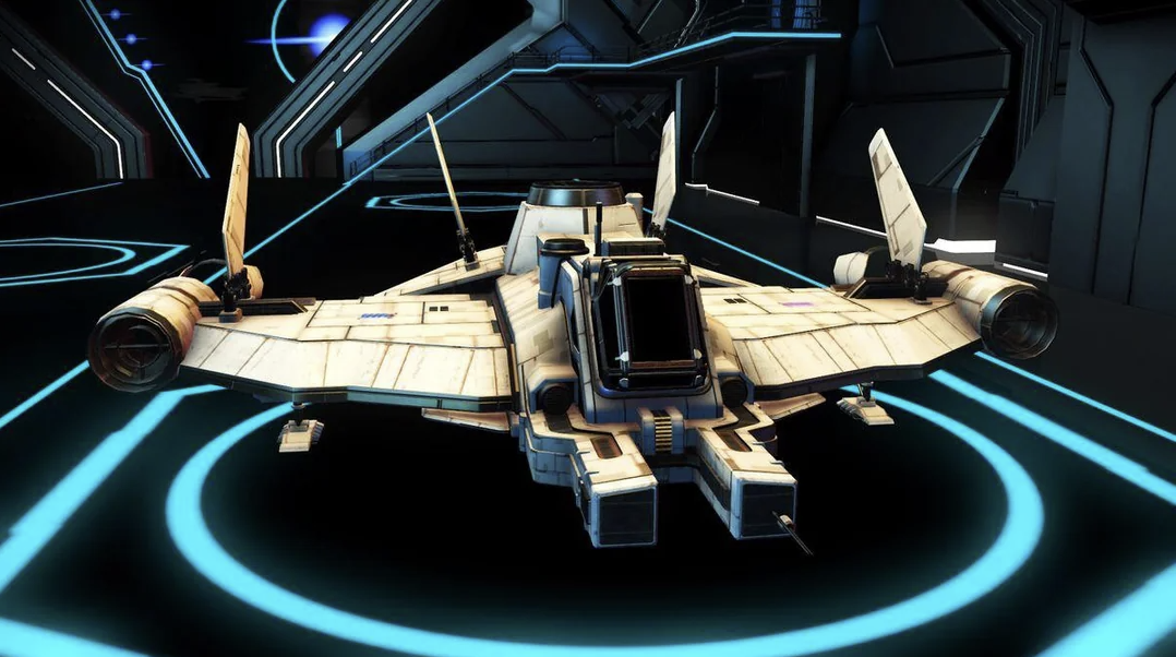 The Best Ship Types of No Man’s Sky Ranked