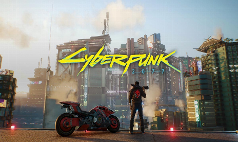 Cyberpunk 2077 is “done”, according to game director