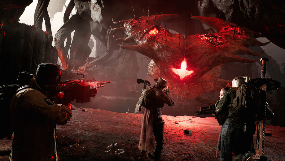 The Best Classes in Remnant II – Ranked