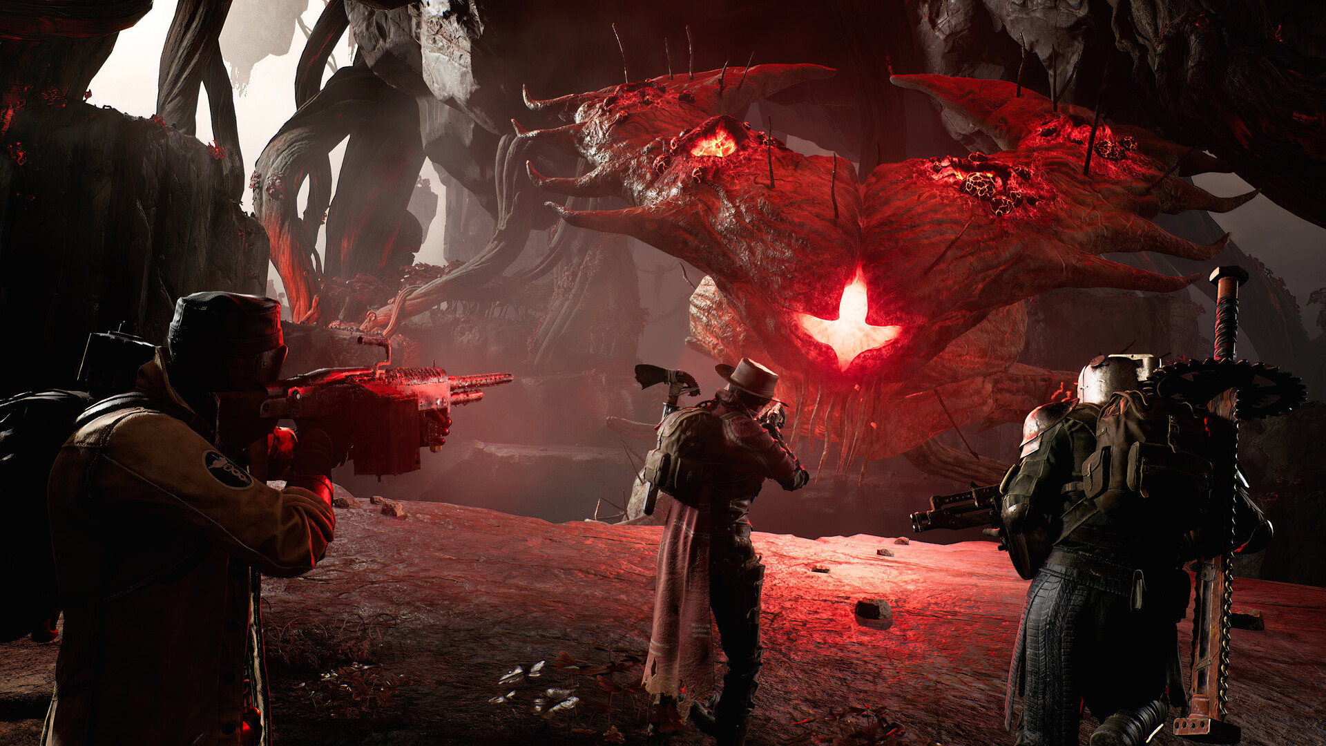 The Best Classes in Remnant II – Ranked