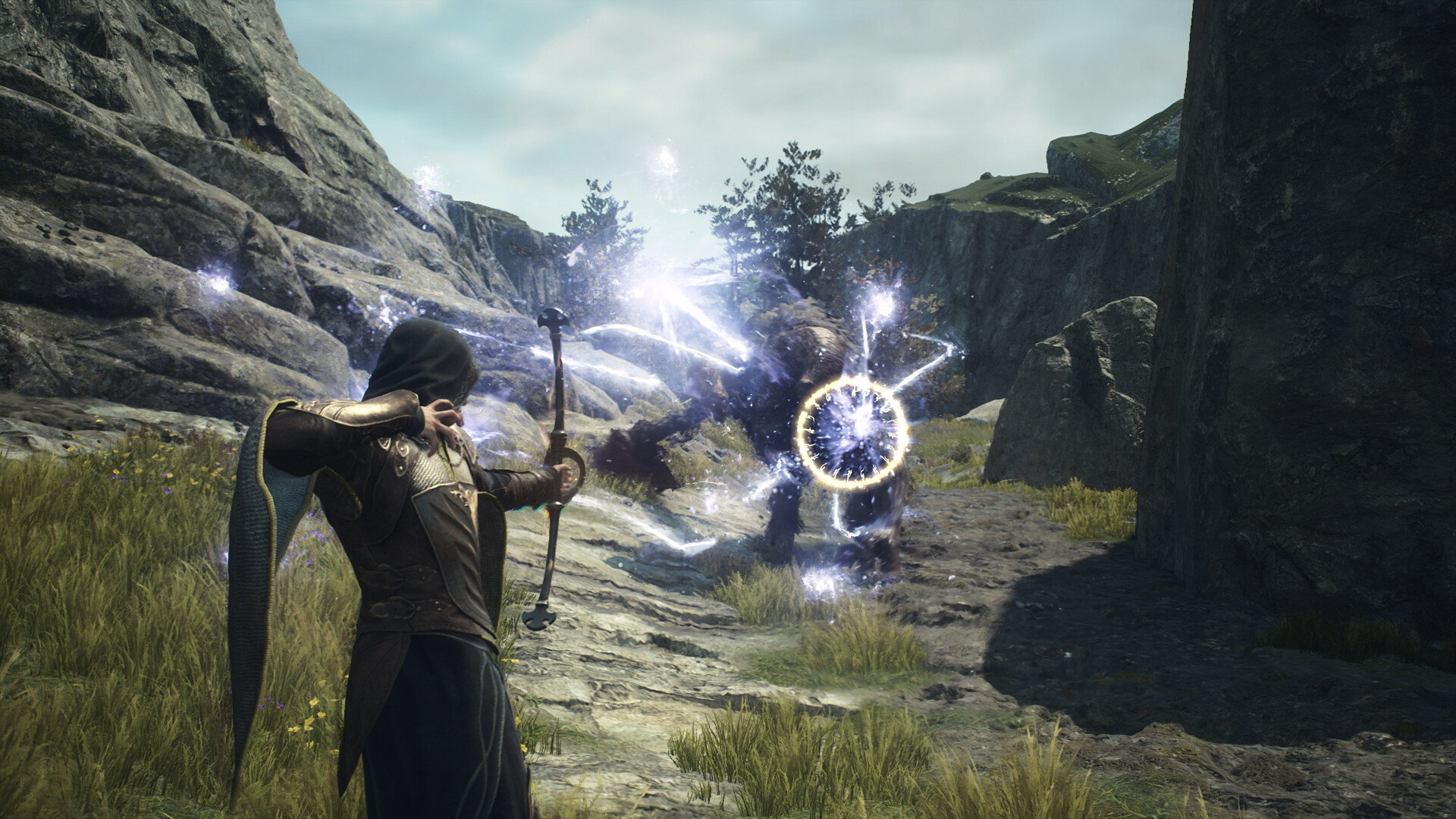 The Best Vocations and Class Tiers of Dragon’s Dogma 2