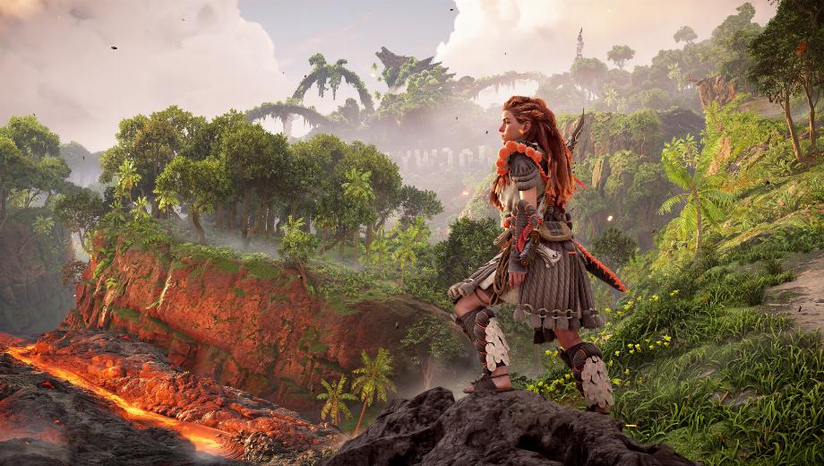 The Best Weapons in Horizon Forbidden West and How to Get Them