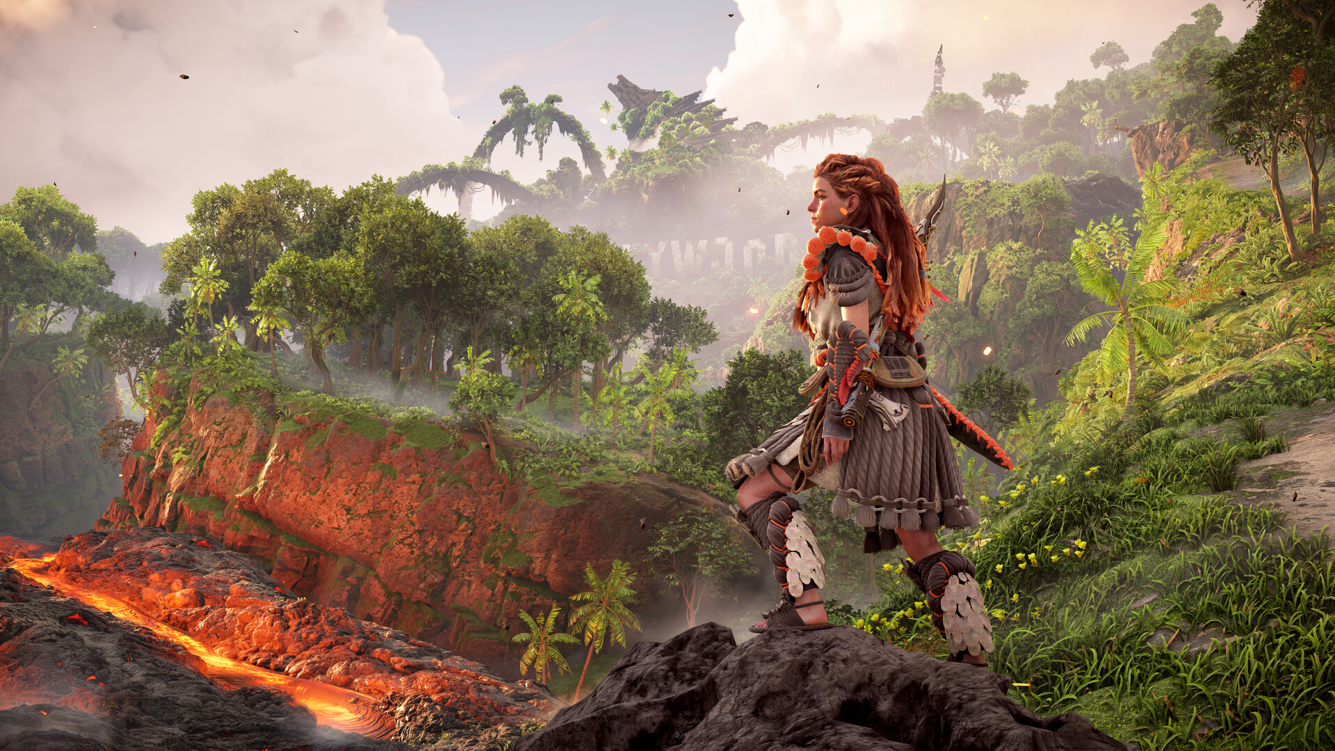 The Best Weapons in Horizon Forbidden West and How to Get Them