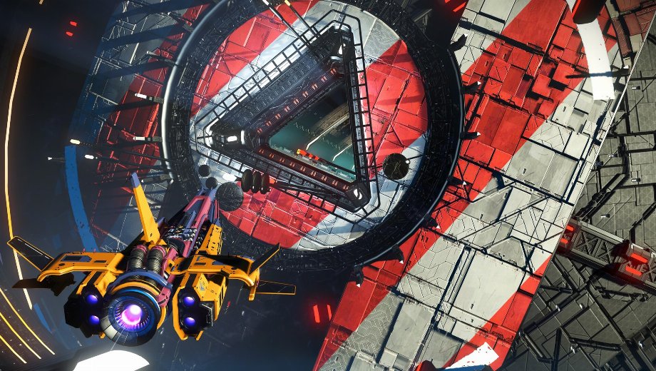Classement des meilleurs types de vaisseaux de No Man's Sky
