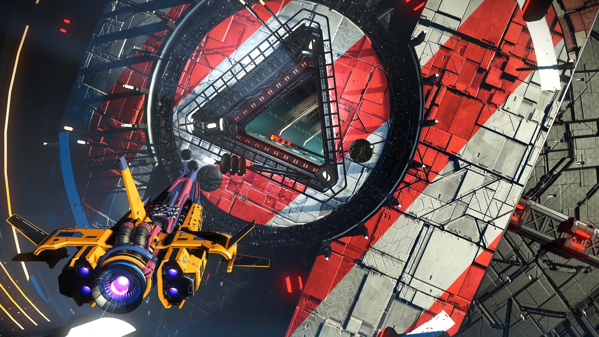 Classement des meilleurs types de vaisseaux de No Man's Sky