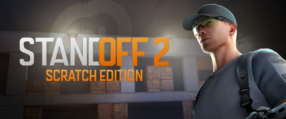 Standoff 2: Scratch Edition Kostenlose Vollversion v1.0