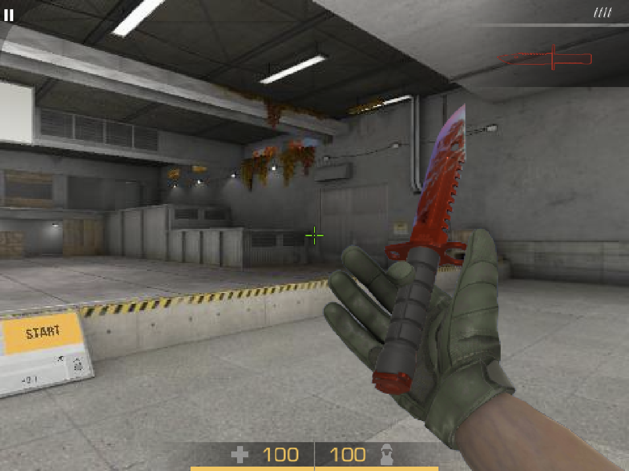 Standoff 2: Scratch Edition Juego completo gratis v1.0