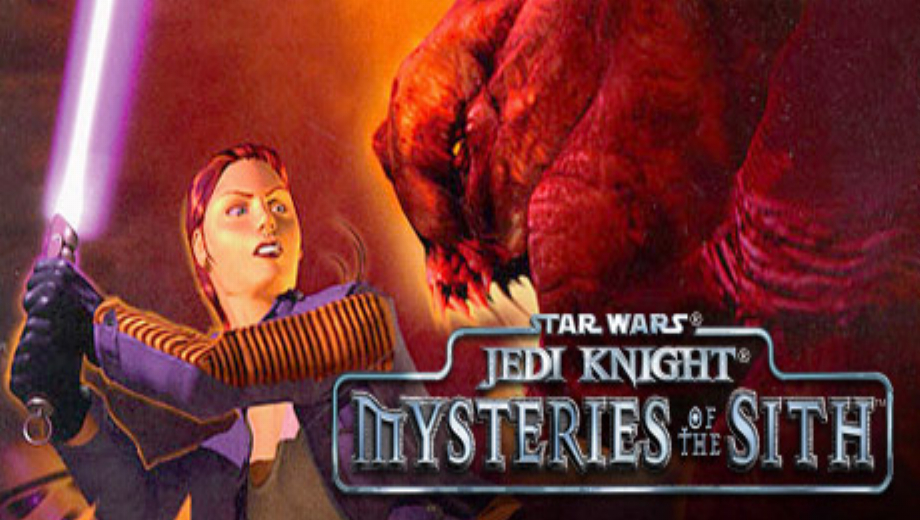 Star Wars Jedi Knight: Misterios de los Sith Remasterizado Mod v2.0.1