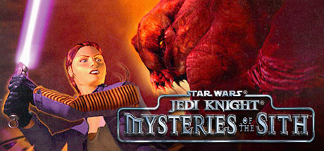 Star Wars Jedi Knight: Misterios de los Sith Remasterizado Mod v2.0.1