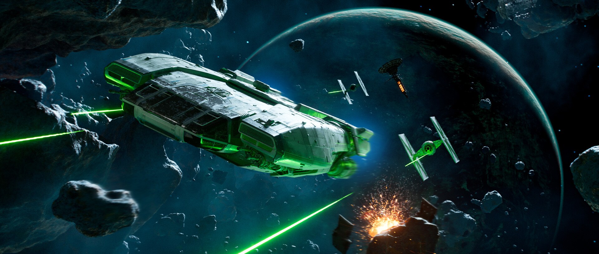 PLITCH Trainer für Star Wars Outlaws