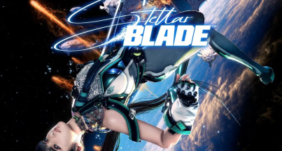 Stellar Blade Standard Double-Bladed T...
