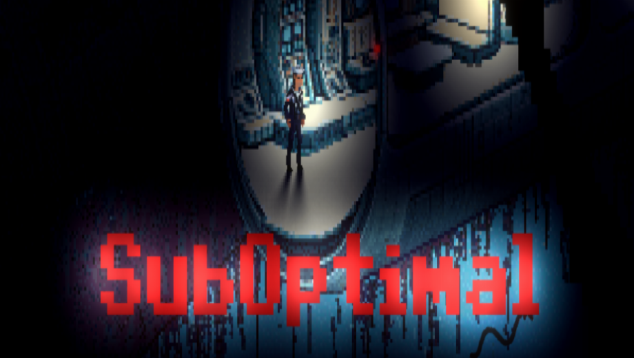 Suboptimal Kostenloses Volles Spiel