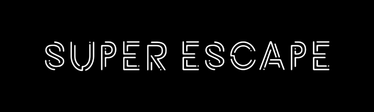 SuperEscape Free Volles Spiel