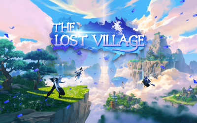 The Lost Village v1.0-v20250427+ (+35 Trainer)