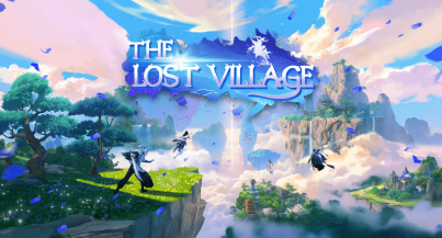 The Lost Village v1.0-v20250427+ (+35 Trainer) ...