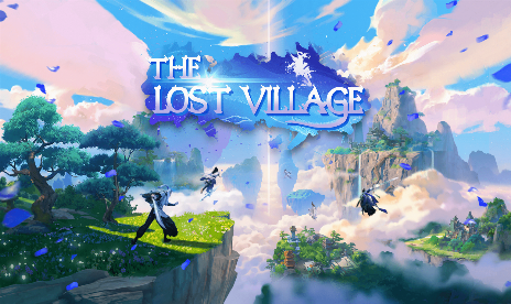 The Lost Village v1.0-v20250427+ (+35 Trainer) [FLiNG]