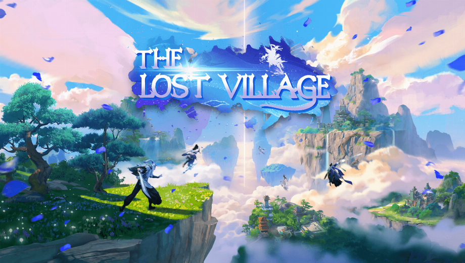 The Lost Village v1.0-v20240410+ (+35 Trainer)