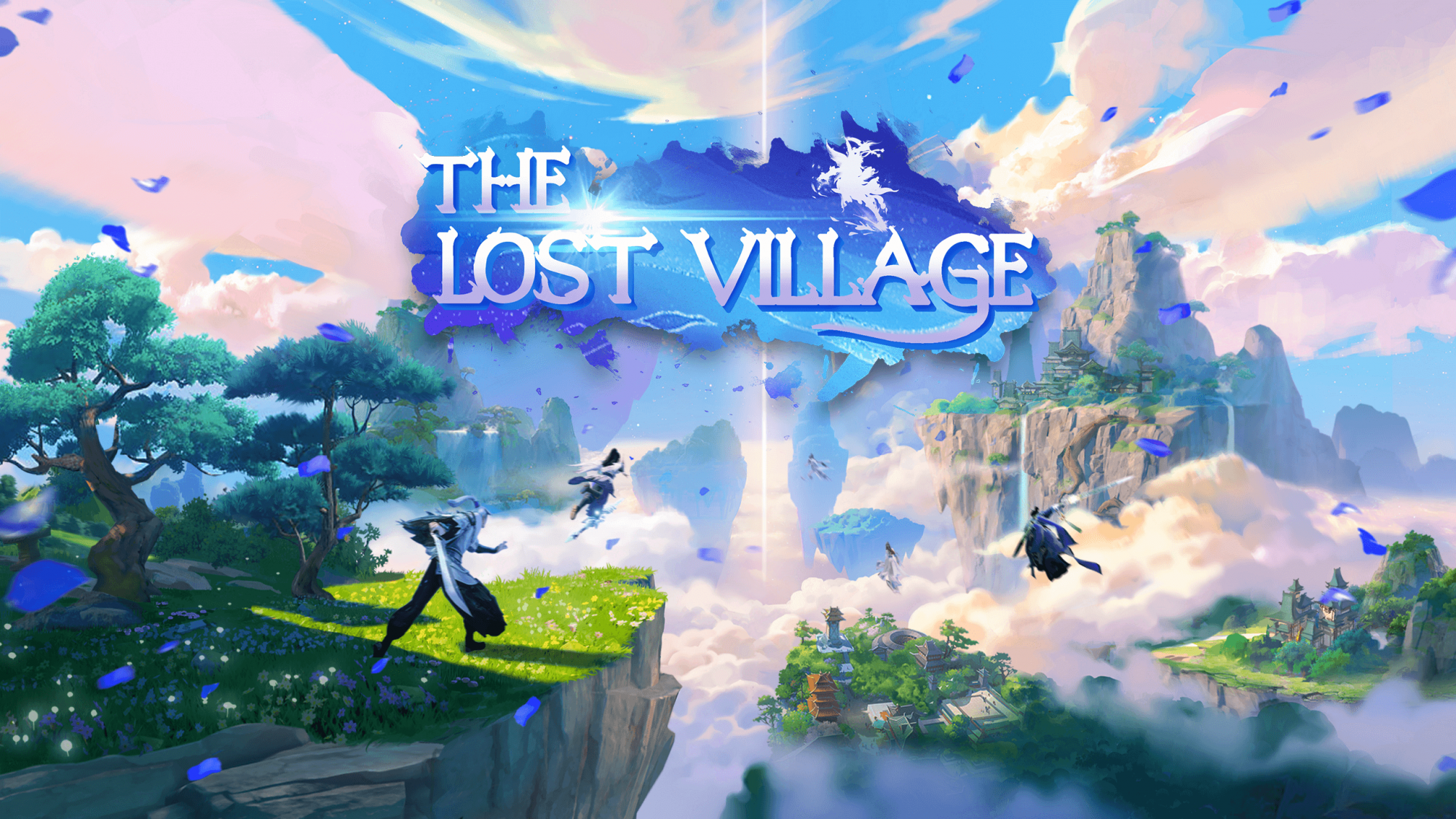 The Lost Village v1.0-v20240628+ (+35 Trainer)