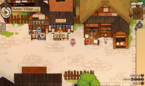 Touhou Mystia’s Izakaya v4.0-v4.1+ (+26 Trainer)