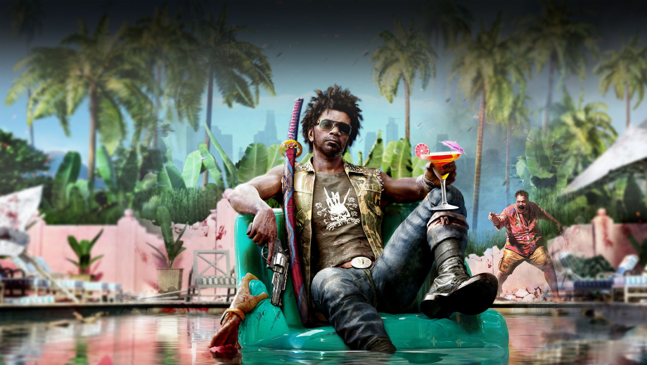 Dead Island 2 v1.1172979 (+13 Trainer)