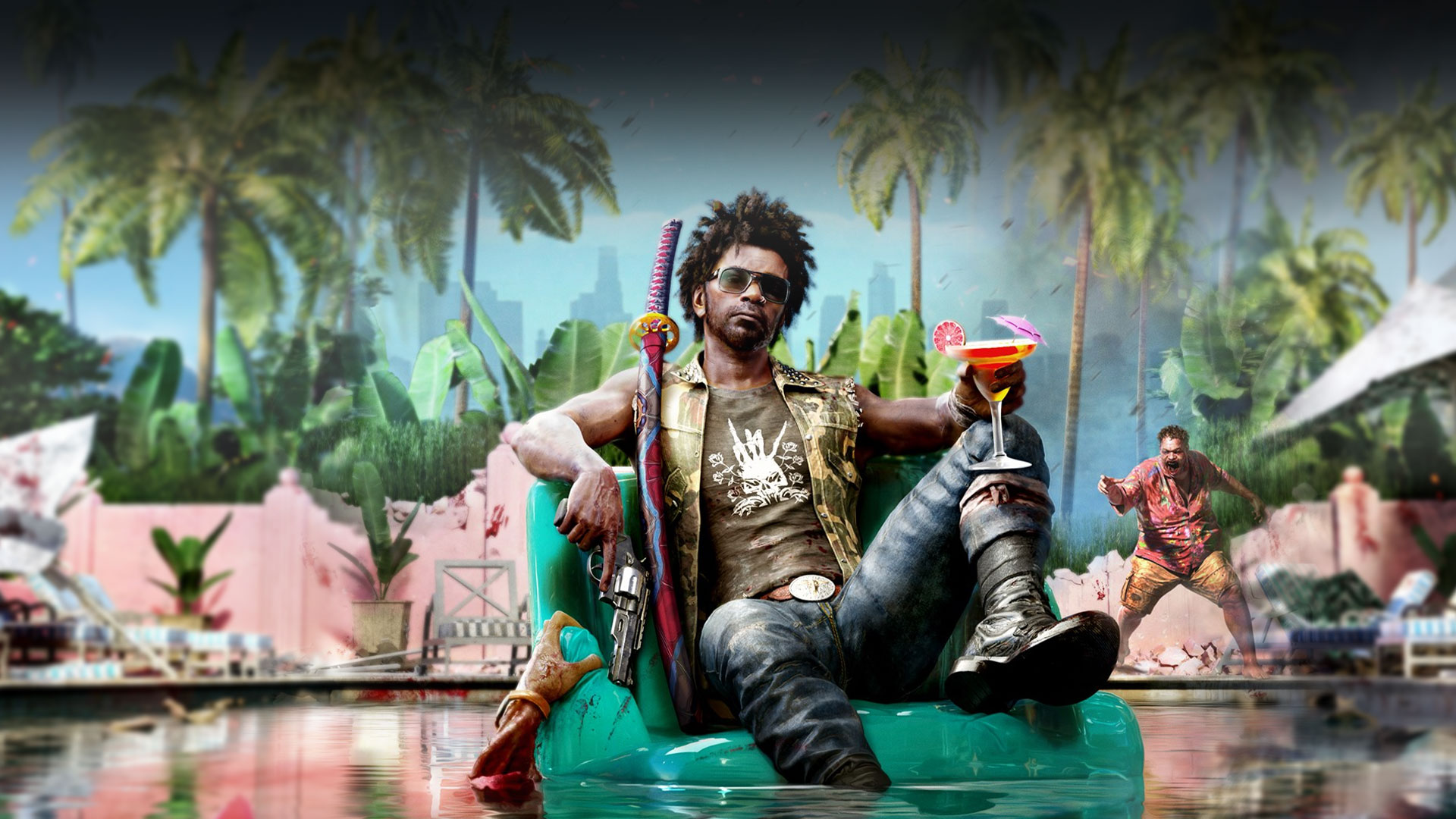 Dead Island 2 v1.1231387 (+13 Trainer)