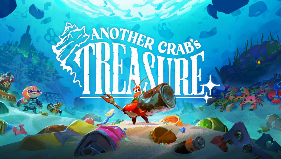 Another Crab’s Treasure v1.0+ (+15 Trainer)