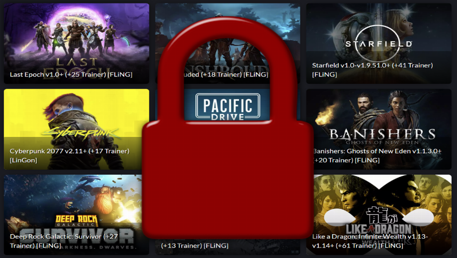 Logiciels anti-triche et jeux multijoueurs