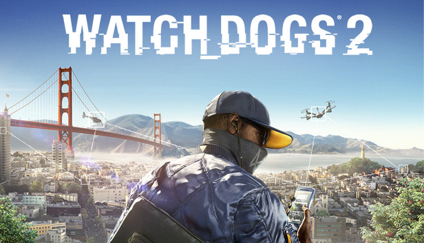 Watch Dogs 2<