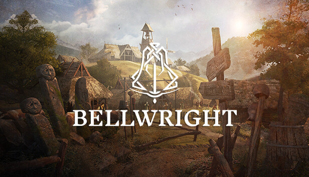 Bellwright Updated Feb 2025 (+27 Trainer)