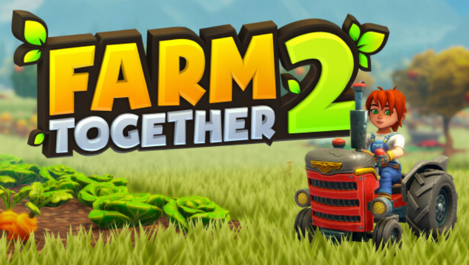 PLITCH Trainer für Farm Together 2