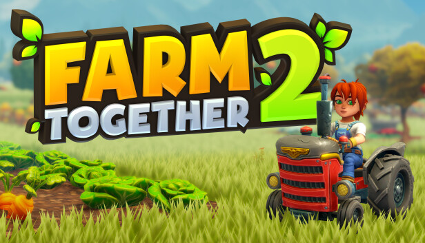 PLITCH Trainer pour Farm Together 2