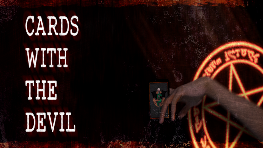 Cards with the Devil Free Vollversion v0.9.9