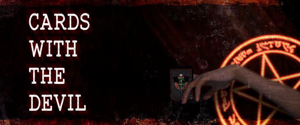 Cartas con el diablo