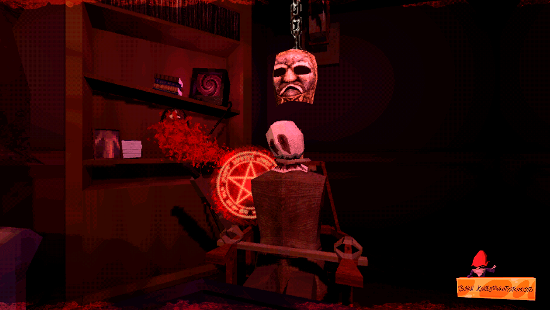 Cartes avec le Diable Jeu complet gratuit v0.9.9